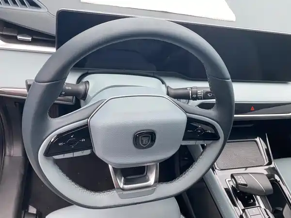 Changan Ruicheng PLUS 2022