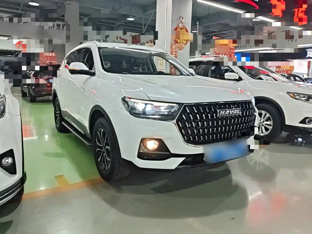 Haval H6 2023