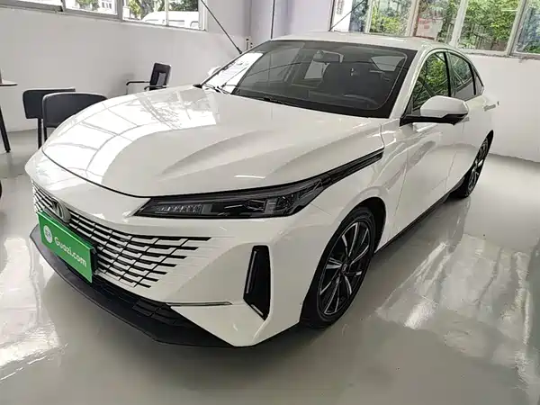 Changan Yida 2023
