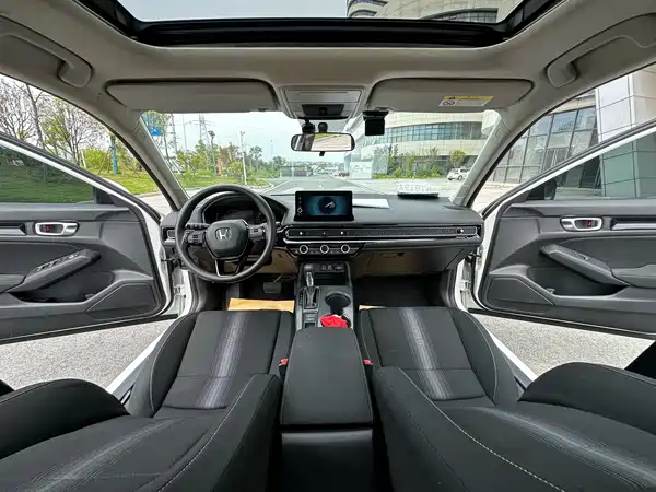 Honda Civic 2023