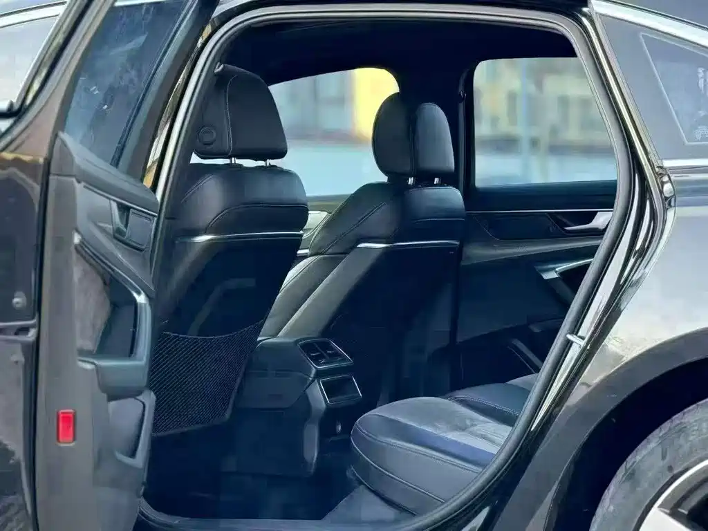 Audi A6L 2021 — фото 4