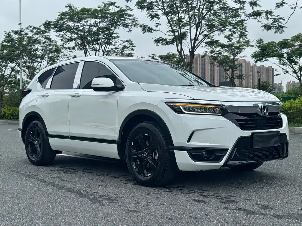 Honda Breeze 2022
