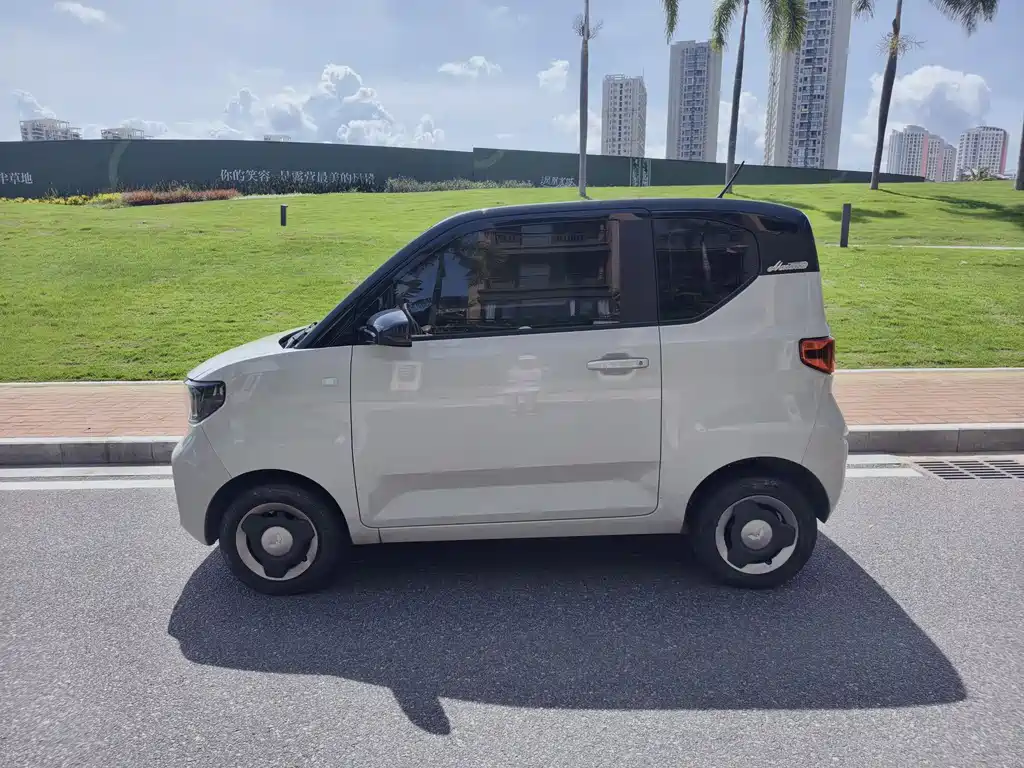Wuling MINIEV 2022