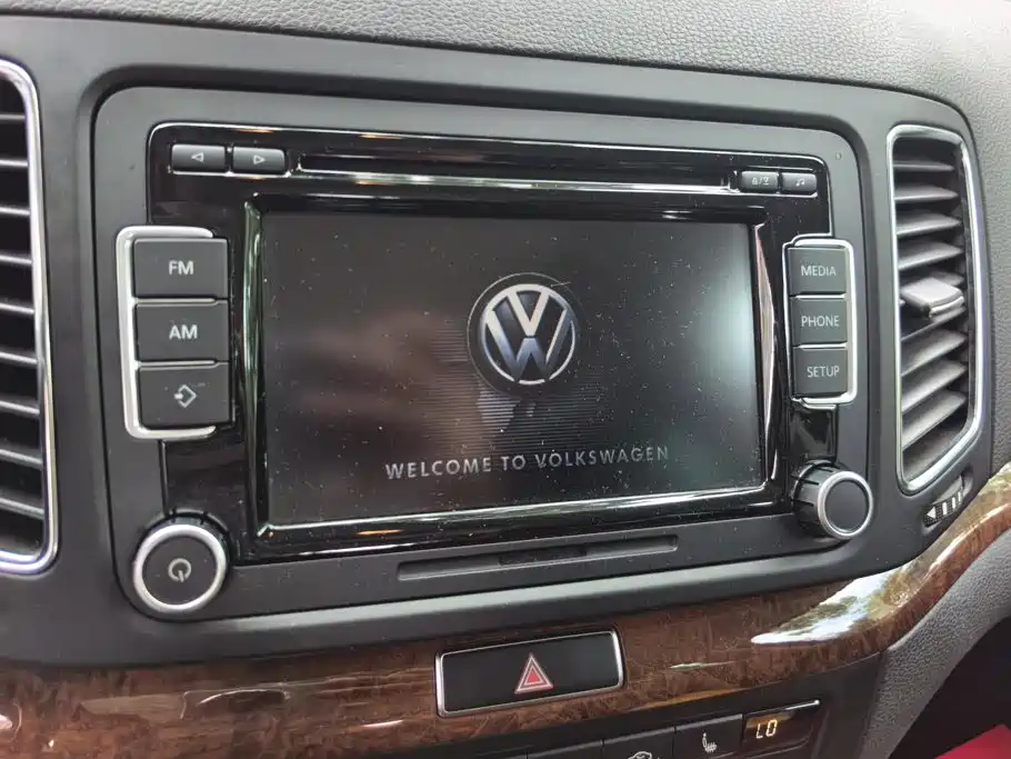 Volkswagen Sharan 2013 — фото 13