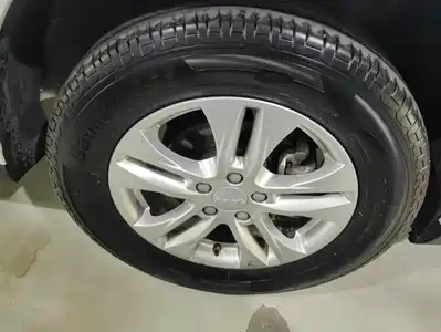 Haval M6 2022