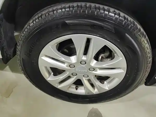 Haval M6 2022