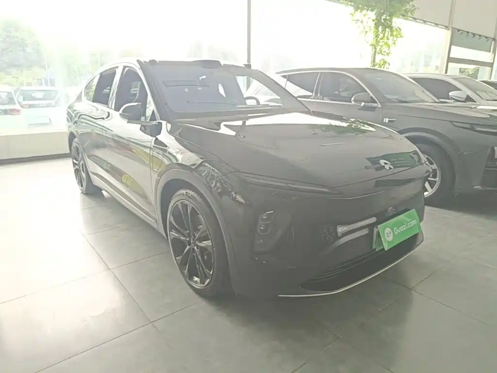 NIO EC7 2023