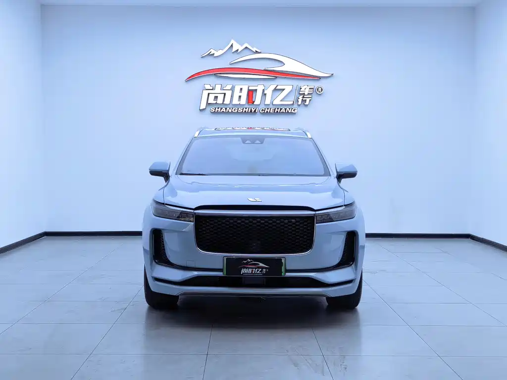 Li Auto Li ONE 2021
