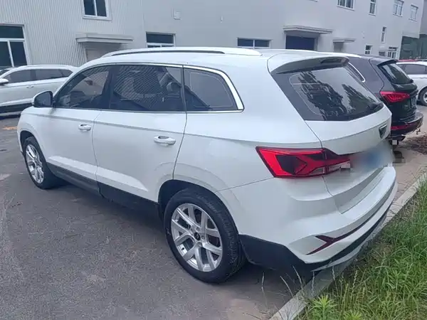 Jetta VS7 2022