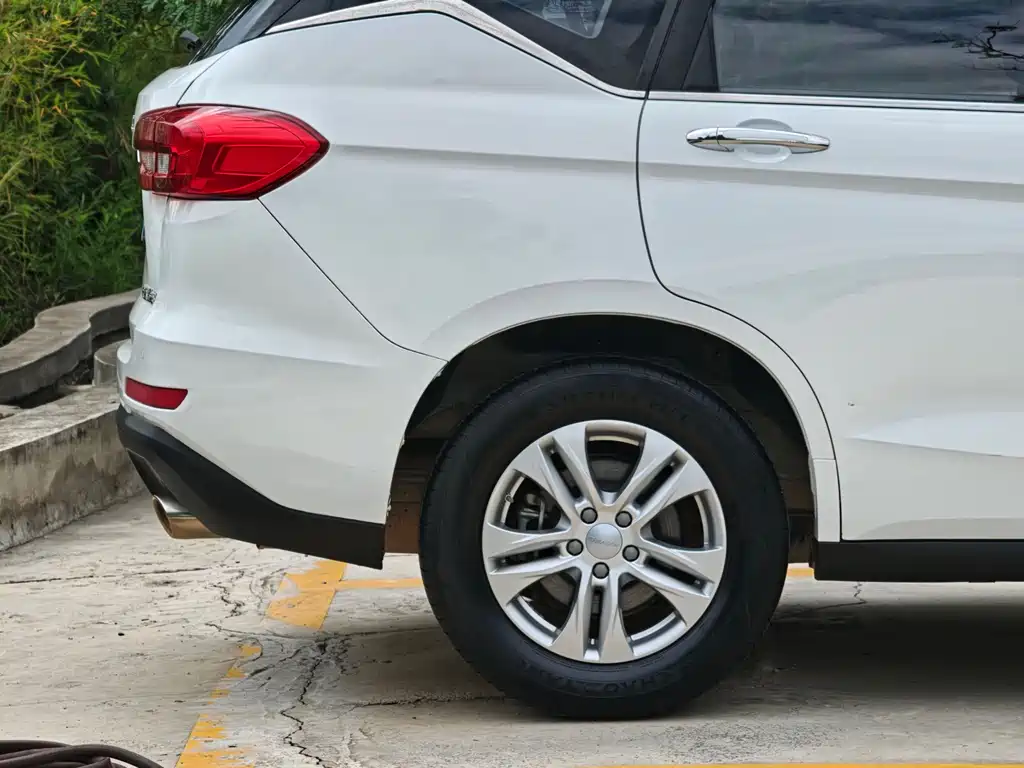 Haval M6 2020