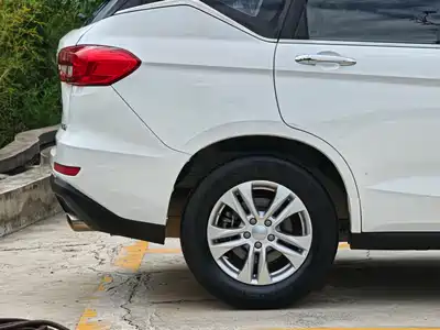Haval M6 2020