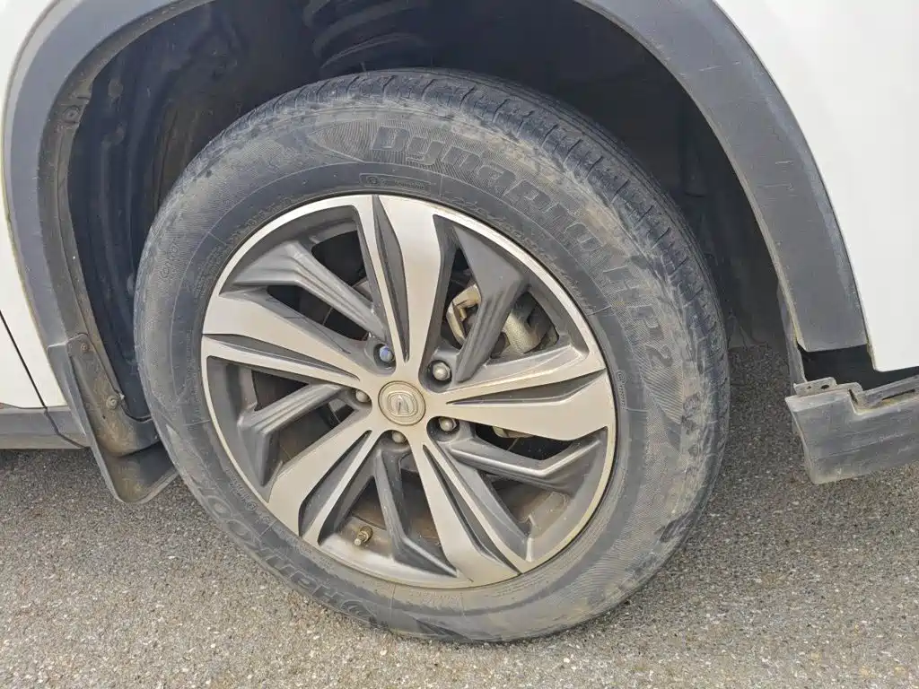 Changan CS75PLUS 2020 — фото 24