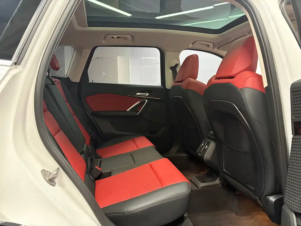 BMW X1 2023 — фото 13