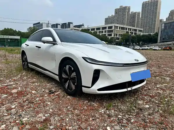 Changan Qiyuan A07 2023