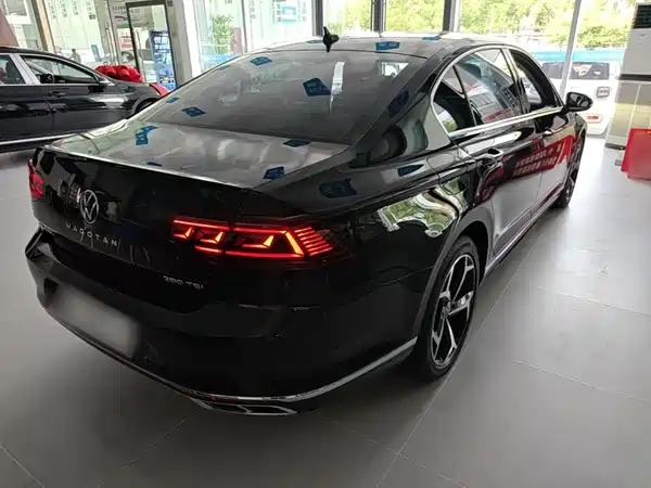 Volkswagen Magotan 2023