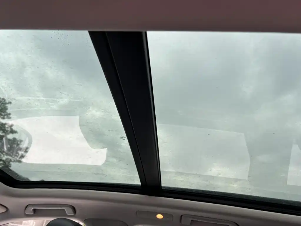 Volkswagen Touareg 2011