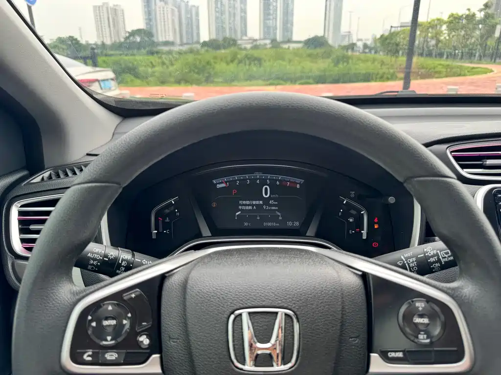 Honda Breeze 2022 — фото 4
