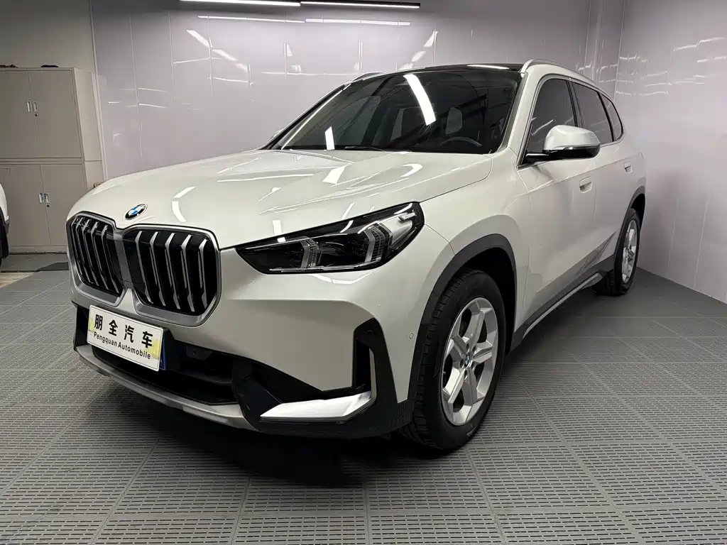 BMW X1 2023