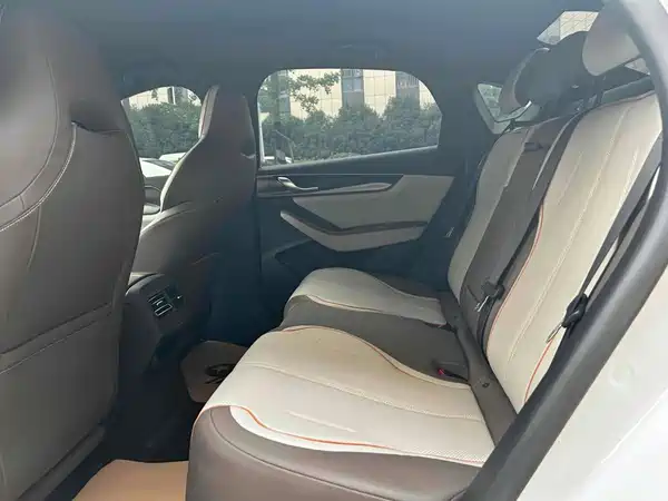 BYD Qin PLUS 2023