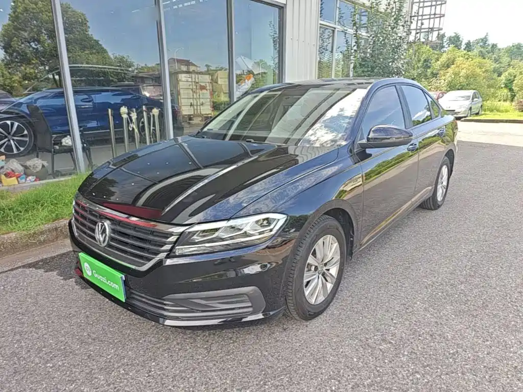 Volkswagen Lavida 2019