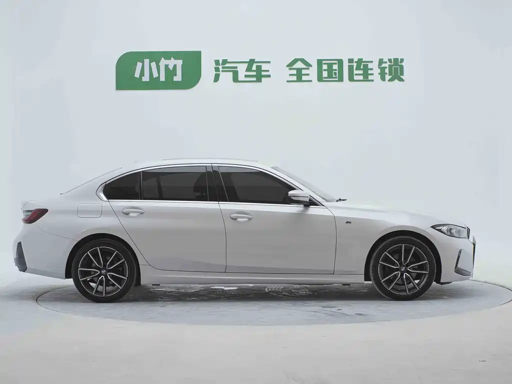 BMW 3 Series 2023