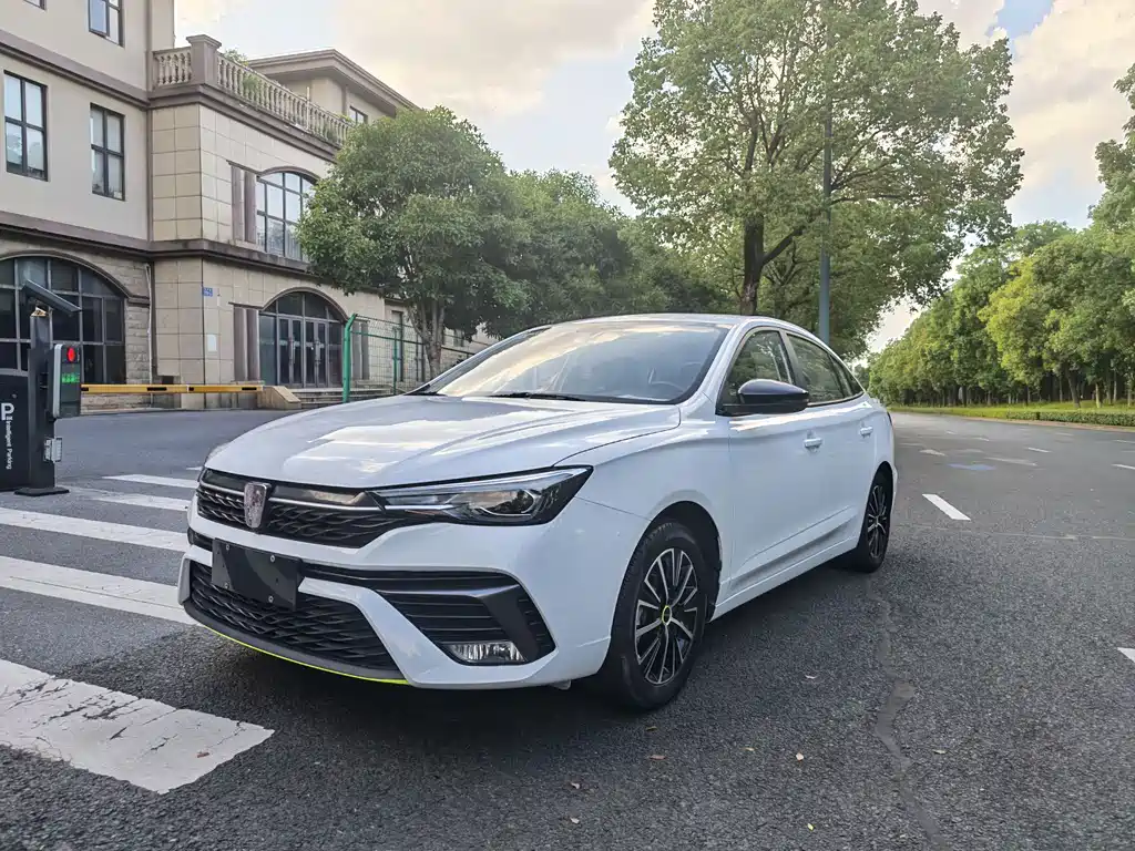 Roewe i5 2023