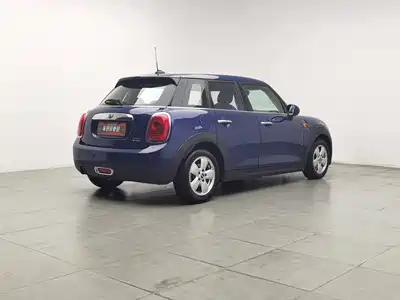 MINI MINI 2016