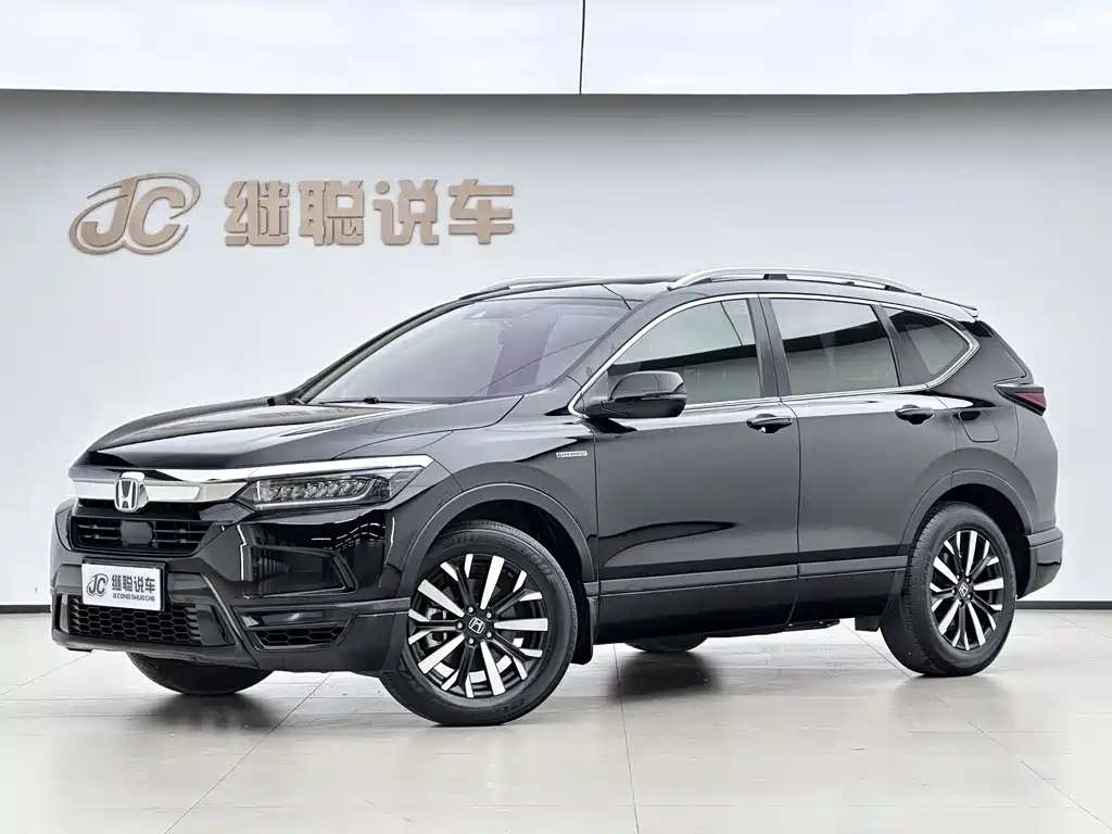 Honda Breeze 2022 — фото 1