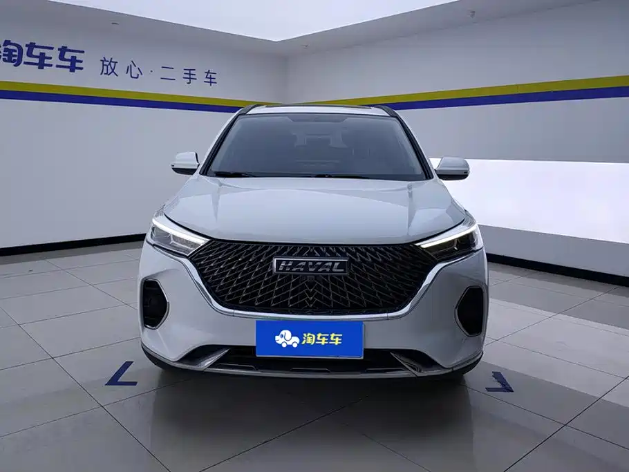 Haval M6 2022