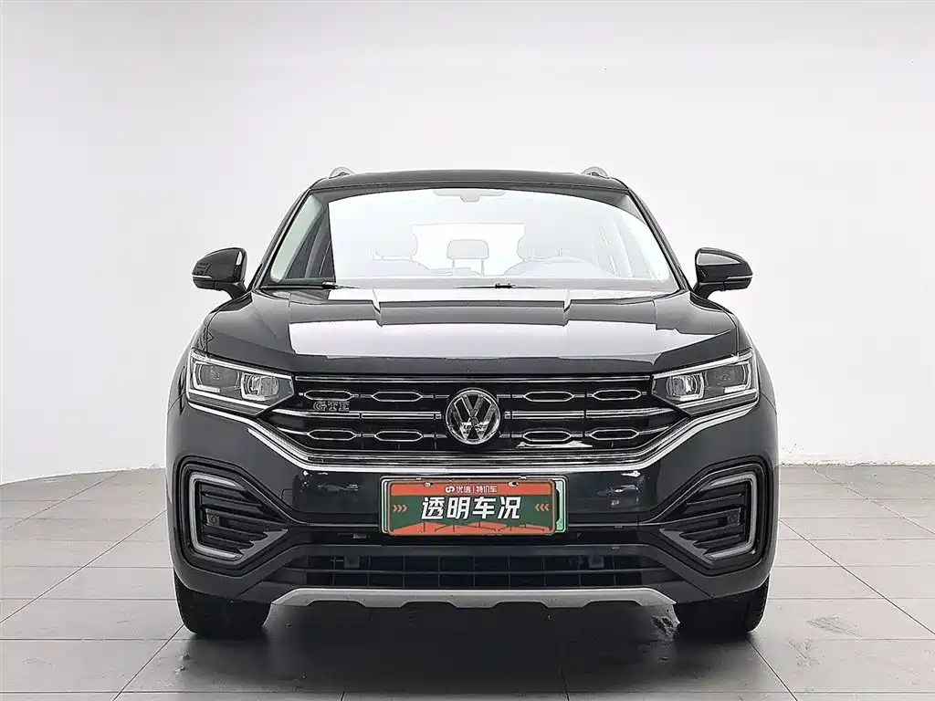 Volkswagen GTE PHEV 2020 — фото 3