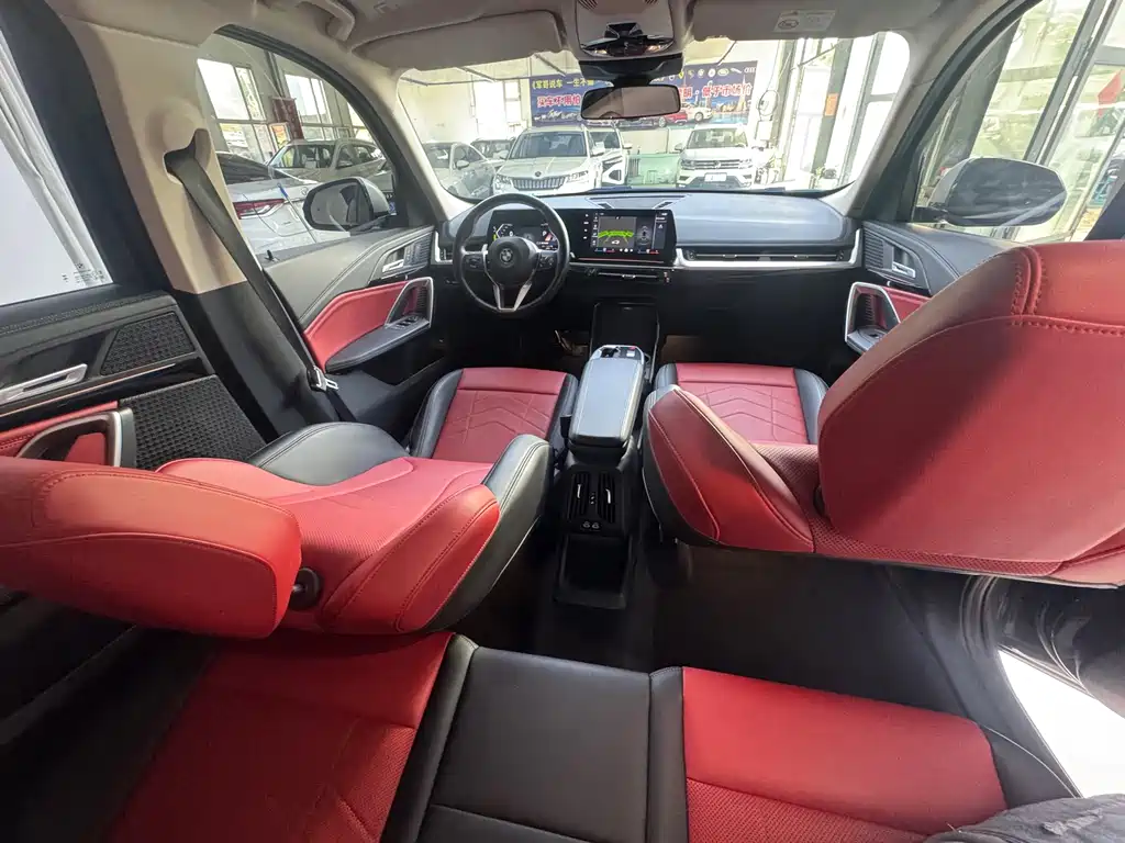 BMW X1 2023 — фото 10