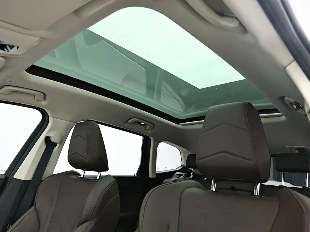 BMW X1 2024 — фото 12