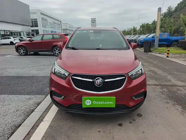 Buick Encore 2017