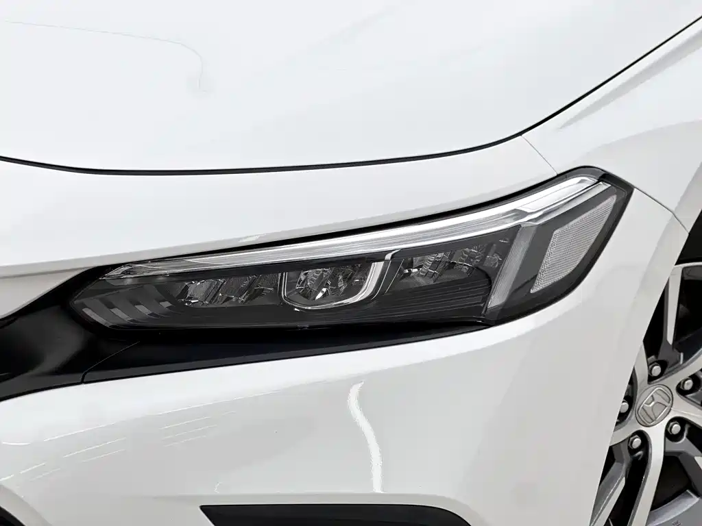 Honda Civic 2023 — фото 12