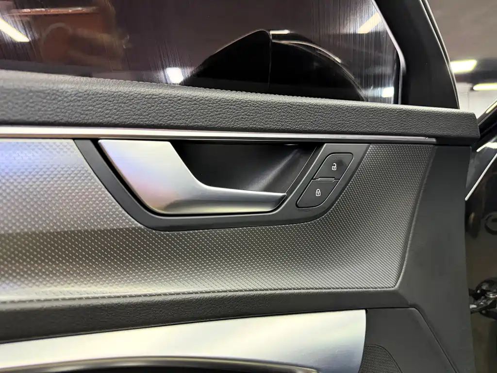 Audi A6L 2020 — фото 19