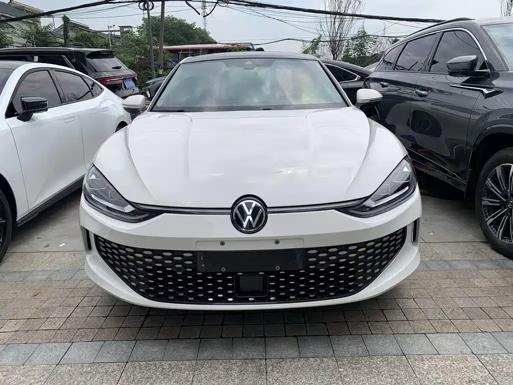 Volkswagen Lamando 2023
