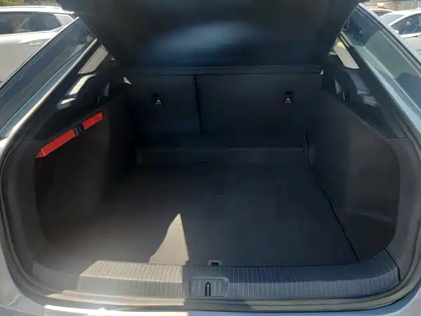 Volkswagen ID.7 VIZZION 2024