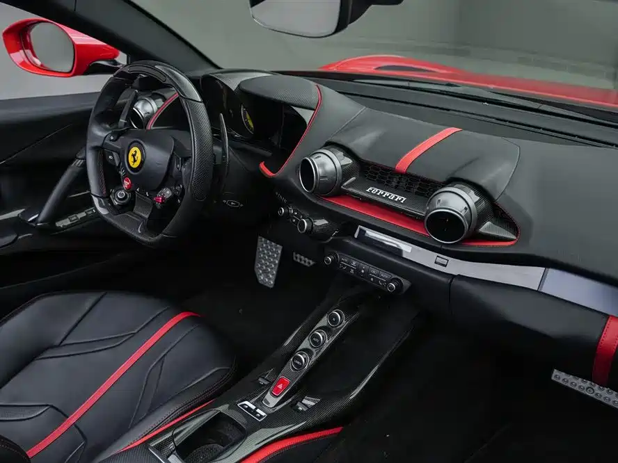 Ferrari 812 2022 — фото 14