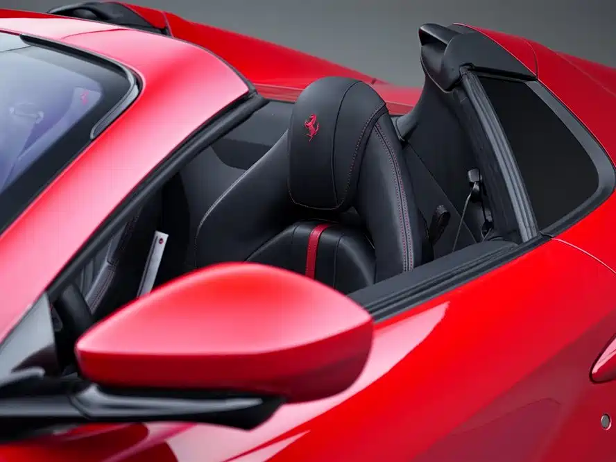 Ferrari 812 2022 — фото 8
