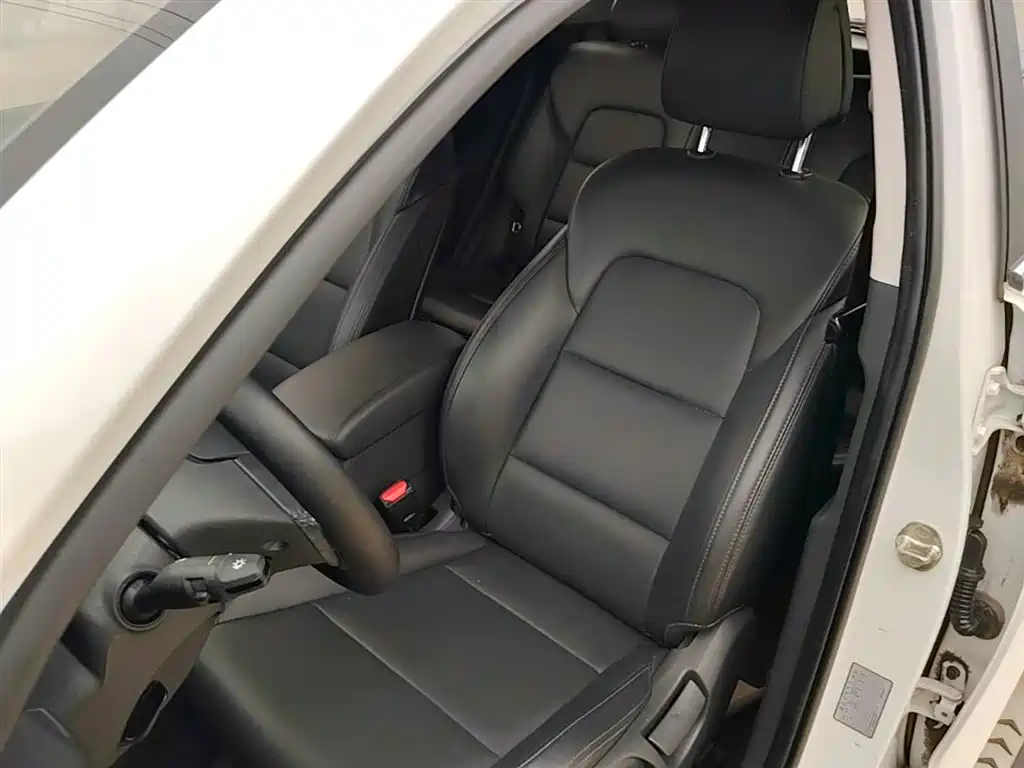 Hyundai Tucson 2018 — фото 15