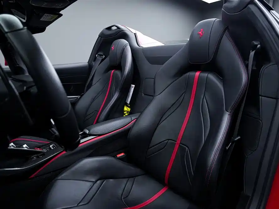 Ferrari 812 2022 — фото 11