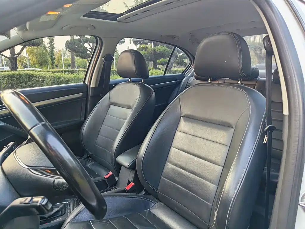 Volkswagen Lavida 2017