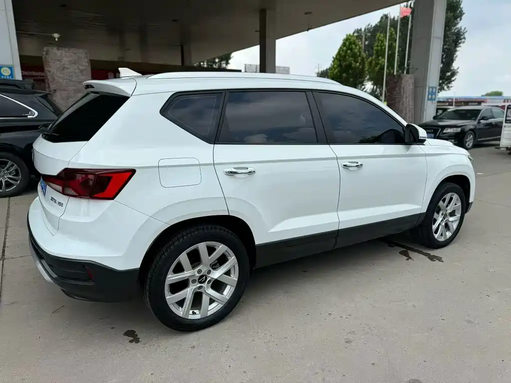 Jetta VS5 2020