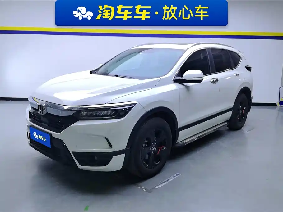 Honda Breeze 2020