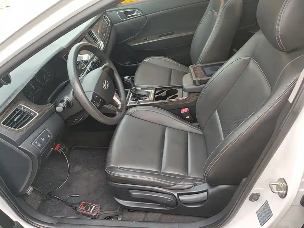 Hyundai Mistra 2017 — фото 15