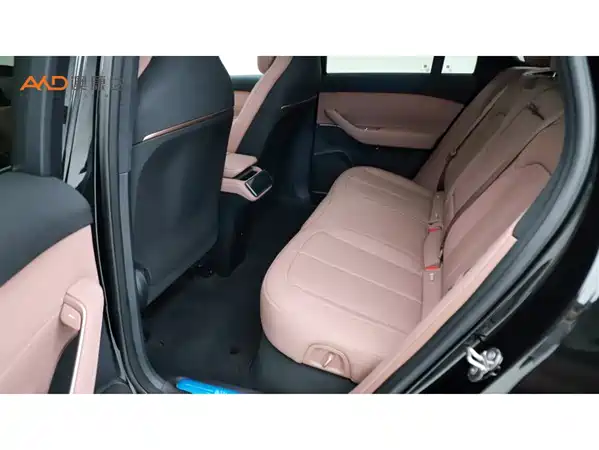 NIO EC6 2023