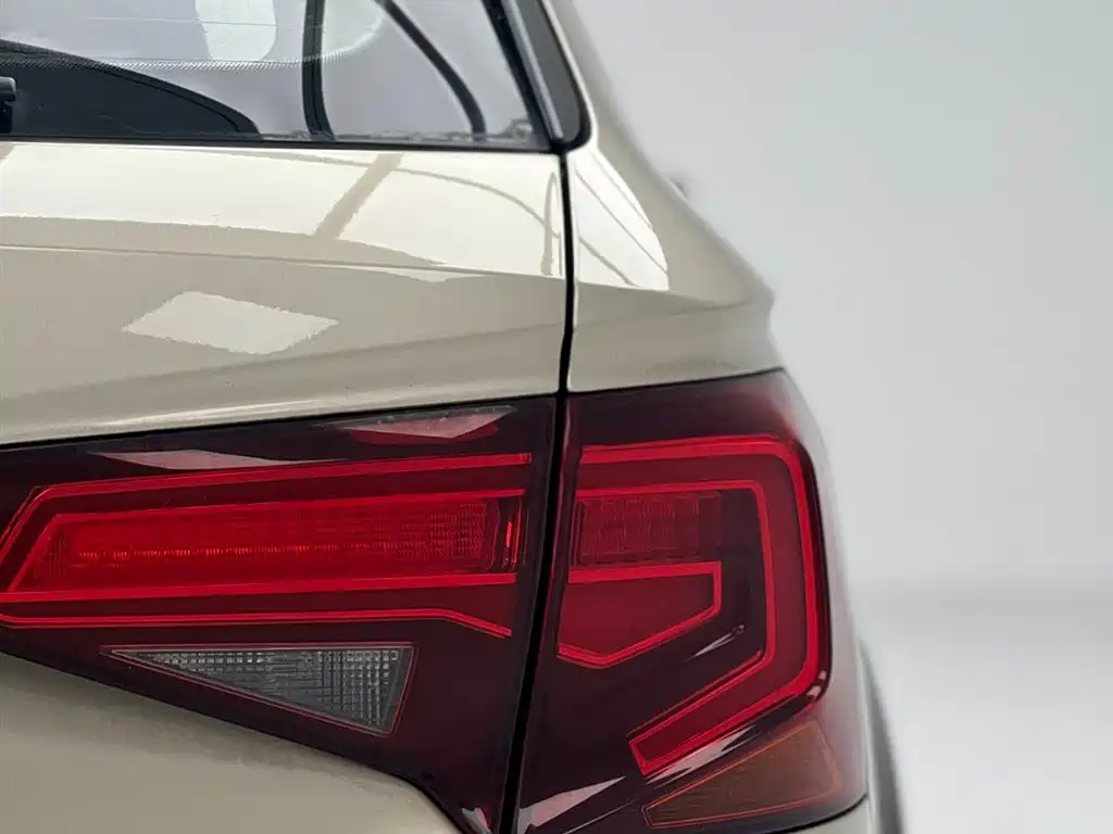 Volkswagen C-Trek 2019 — фото 23