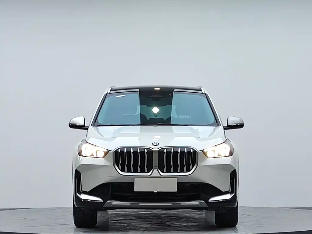 BMW X1 2023