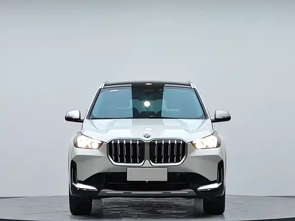 BMW X1 2023