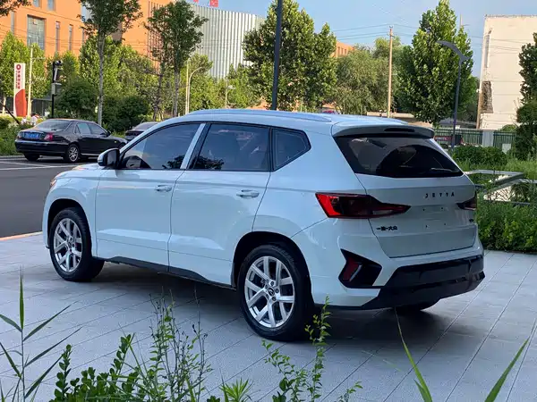Jetta VS5 2024